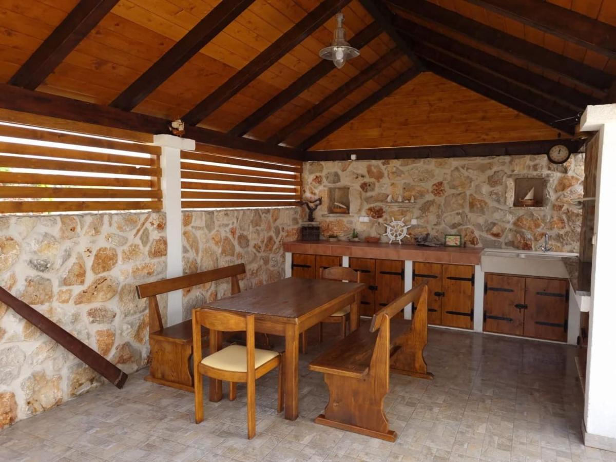 Kuca Za Odmor Dijana Villa Gornje Selo Exterior photo