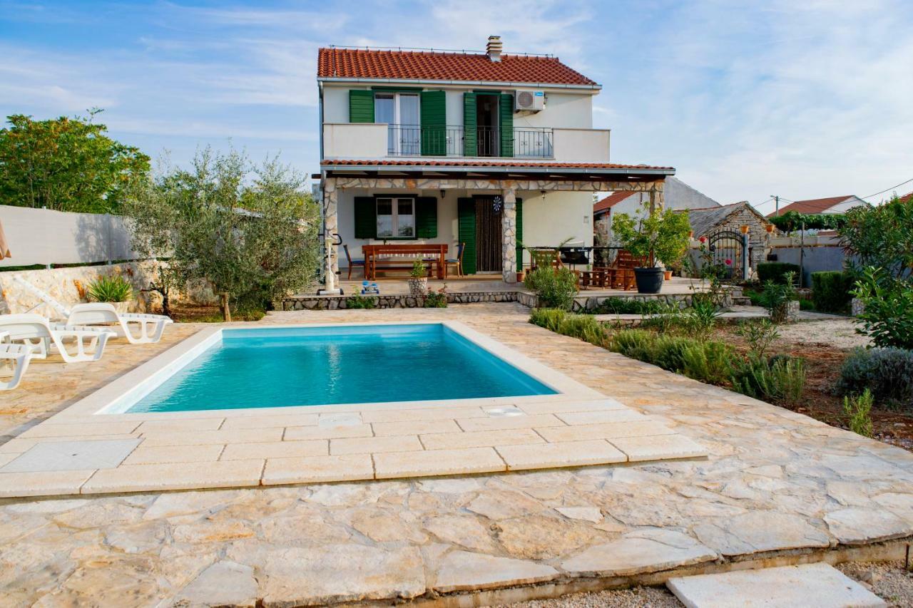 Kuca Za Odmor Dijana Villa Gornje Selo Exterior photo