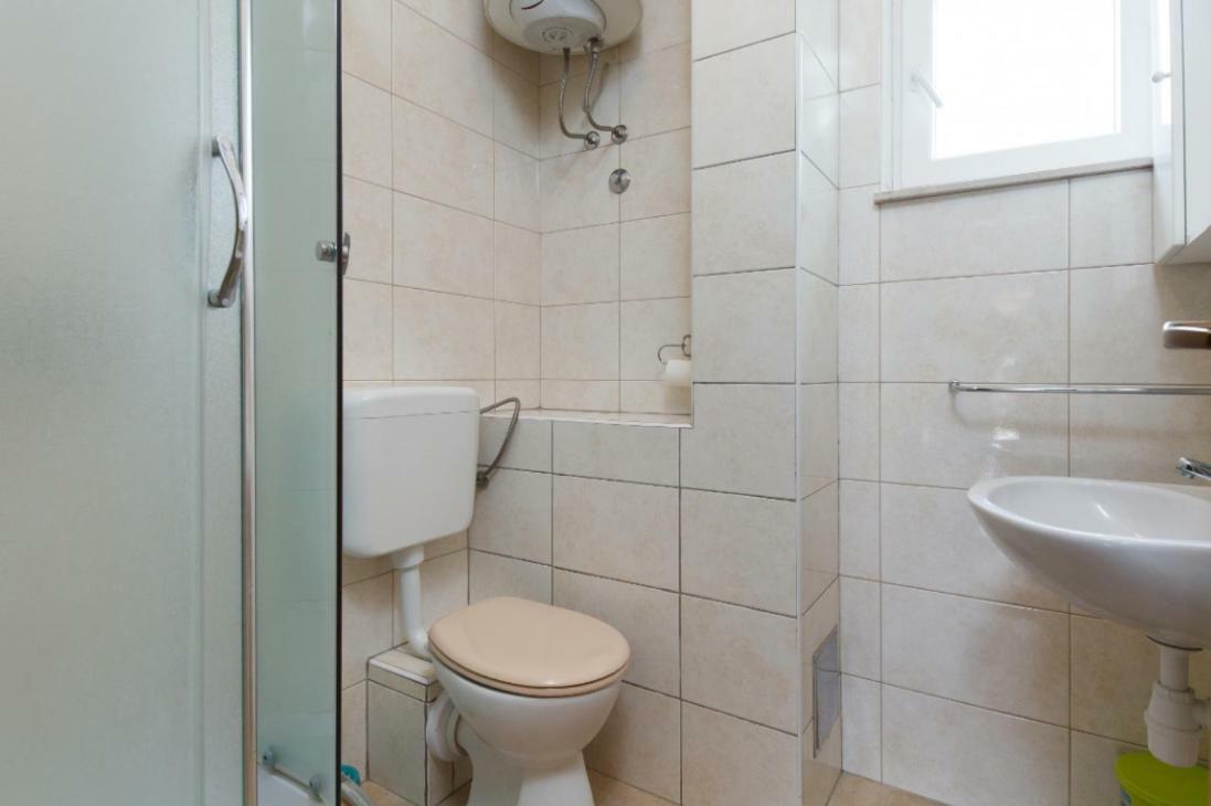 Kuca Za Odmor Dijana Villa Gornje Selo Exterior photo