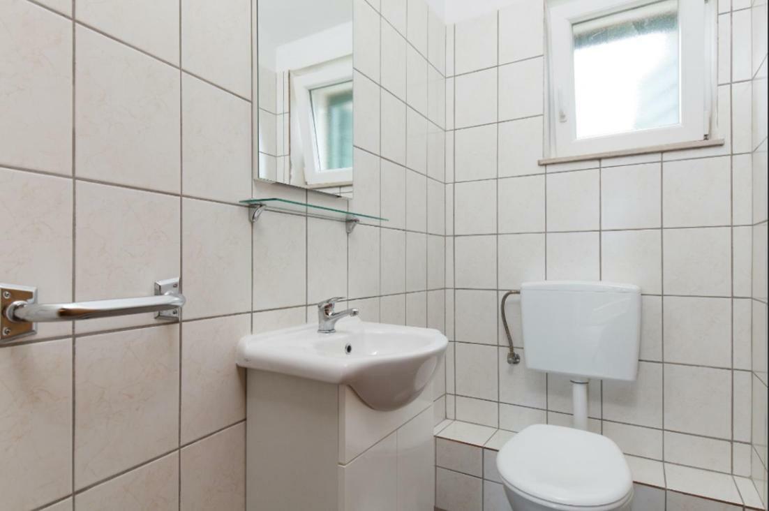 Kuca Za Odmor Dijana Villa Gornje Selo Exterior photo